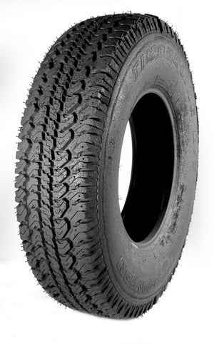LT235/85R16 Retread All Position A/T