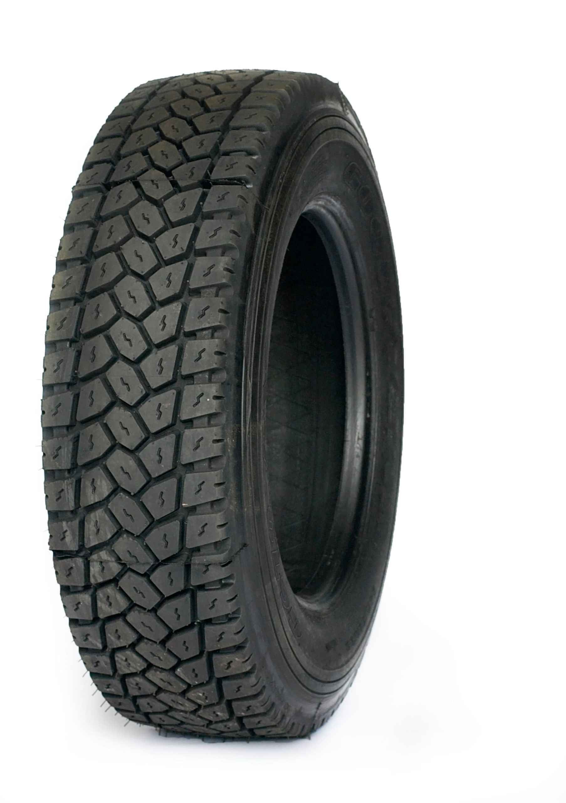 255/70R22.5 Retread CS DRV - High-Performance Retread Tires for
