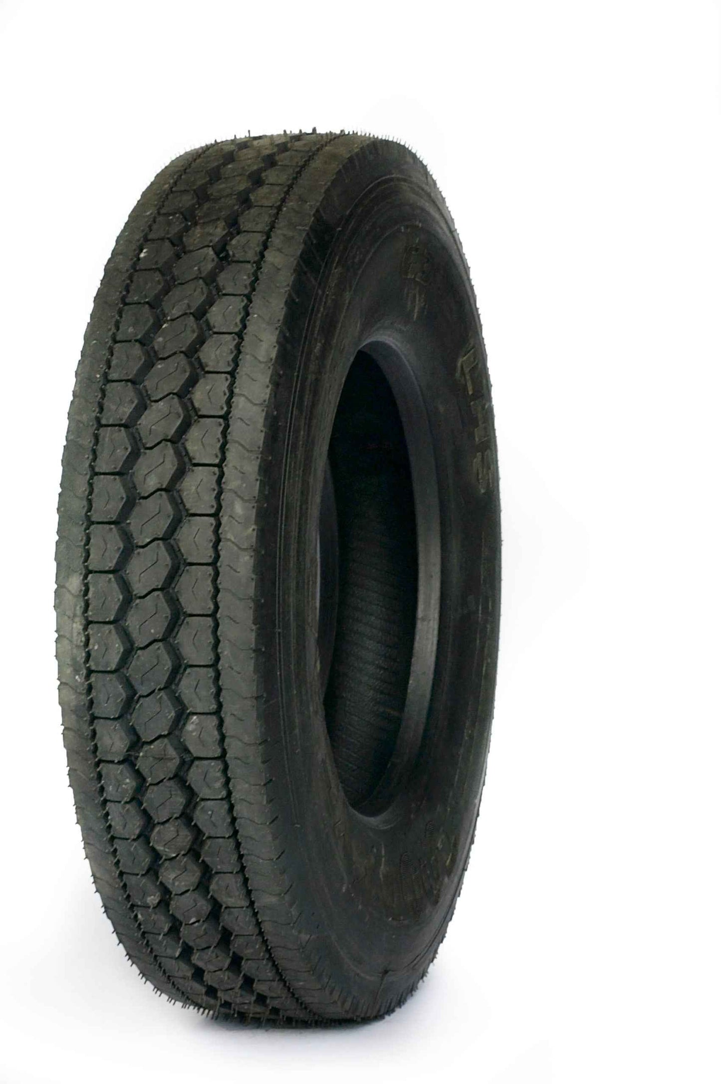 285/75R24.5 CS 372 Drive Retread Tire