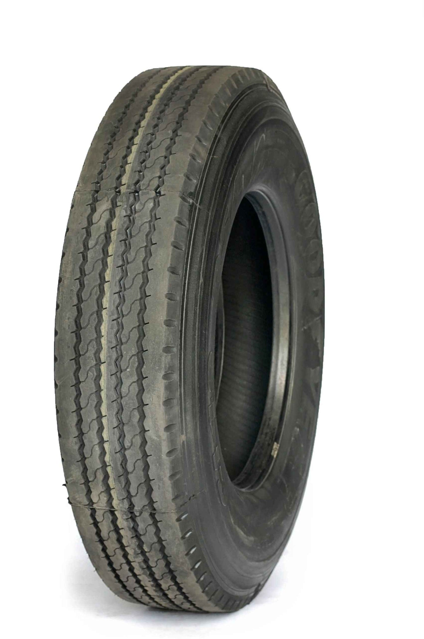 285/75R24.5 High Speed Trailer Retread Tire
