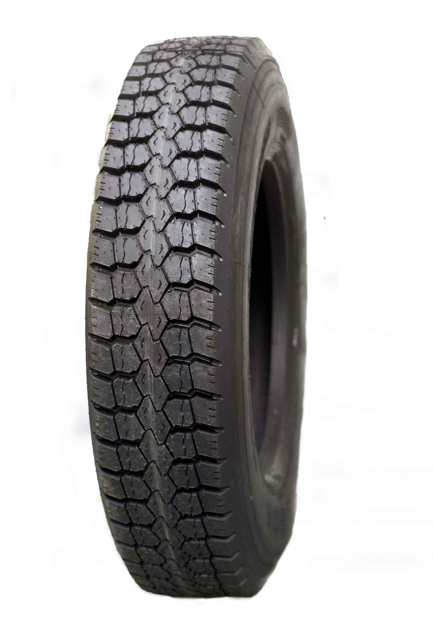 295/75R22.5 Economy Drive Retread Tire