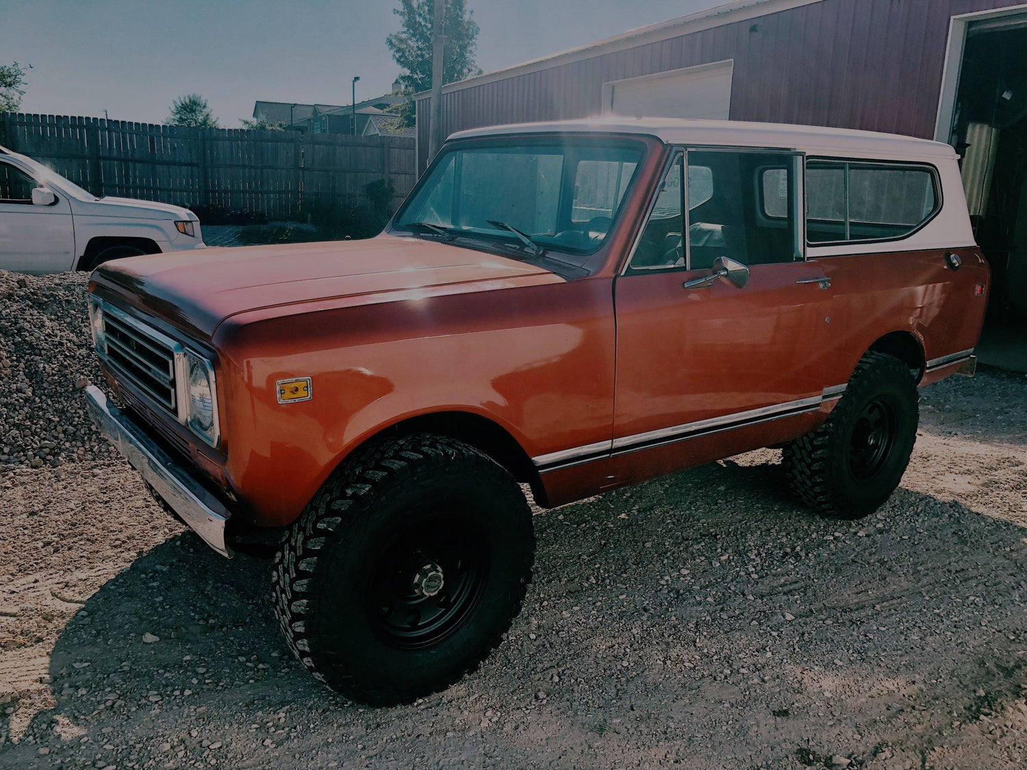 Mud Terrain Tires - Tire Recappers