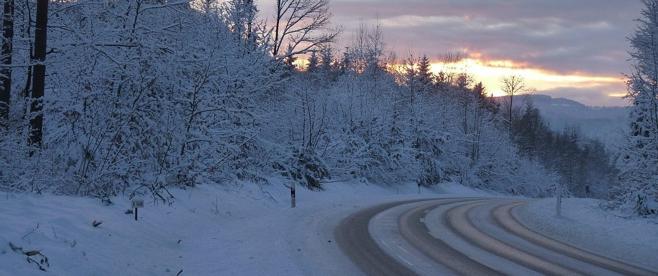 Winter Tires - Tire Recappers