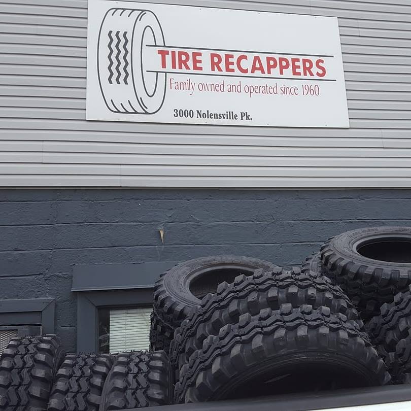 Load video: Take a quick stroll through Tire Recappers, creating quality retread tires for over 50 years!