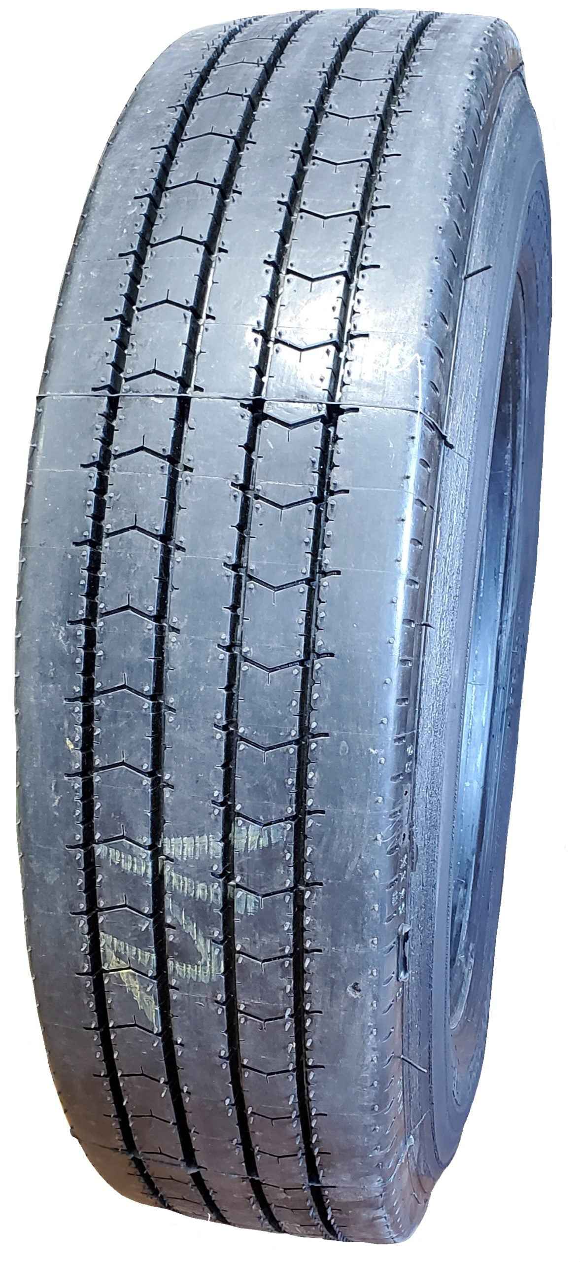 255/70R22.5 All Position Retread Tire