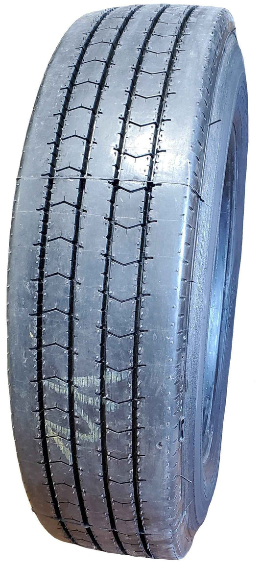 255/70R22.5 All Position Retread Tire