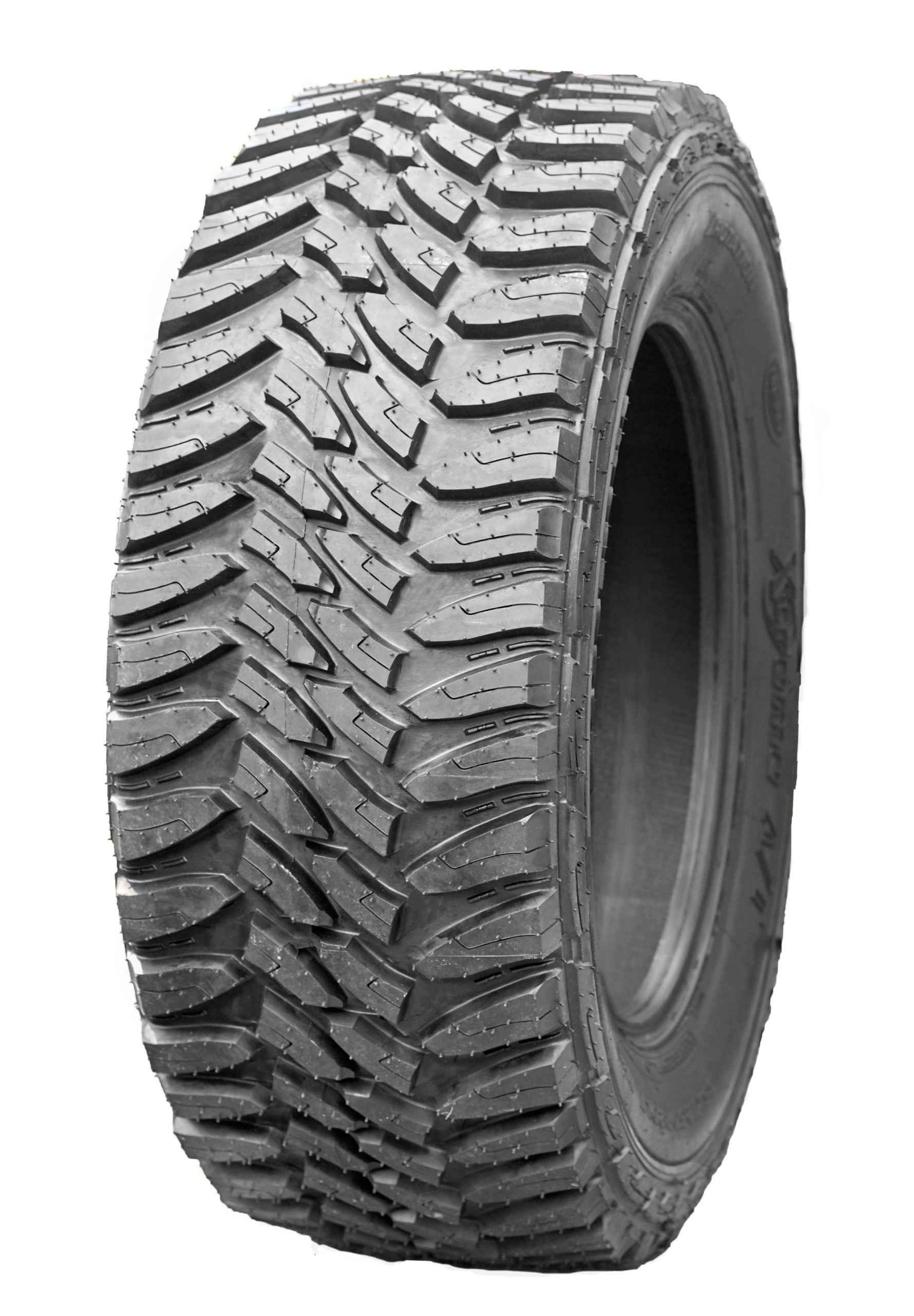 LT35/12.50R20 Retread MT