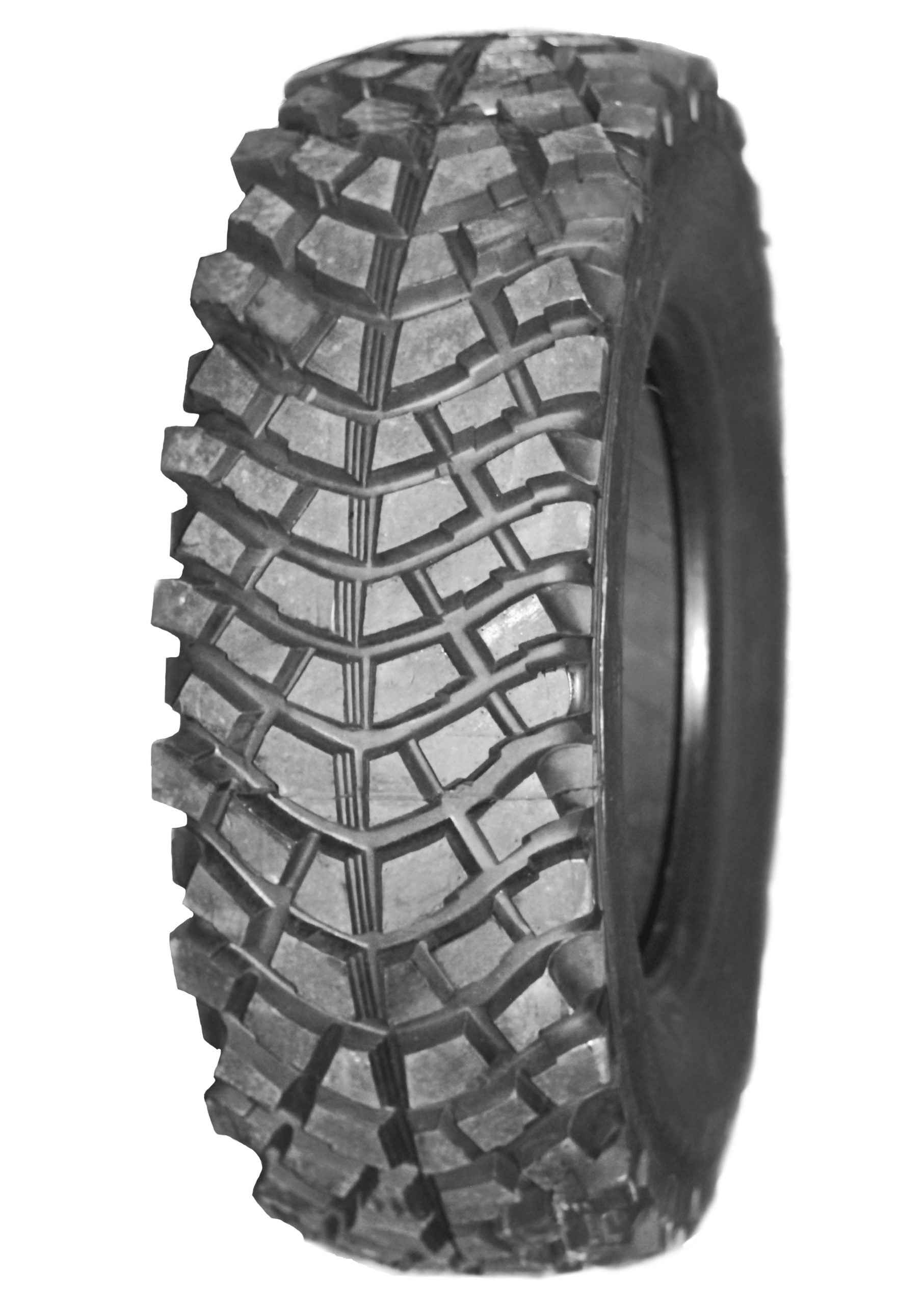 P195/65R15 Retread EXTREME MT - Durable All-Terrain Tire for