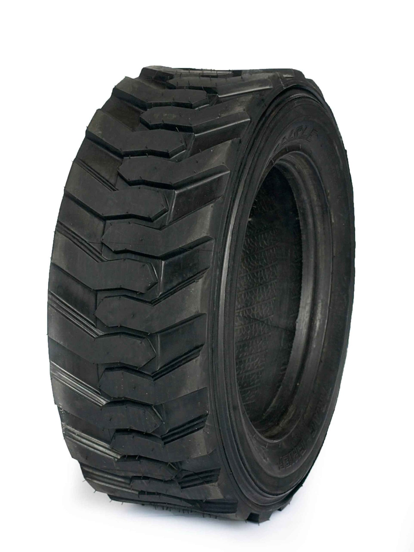12x16.5 Retread Skid Steer Tire