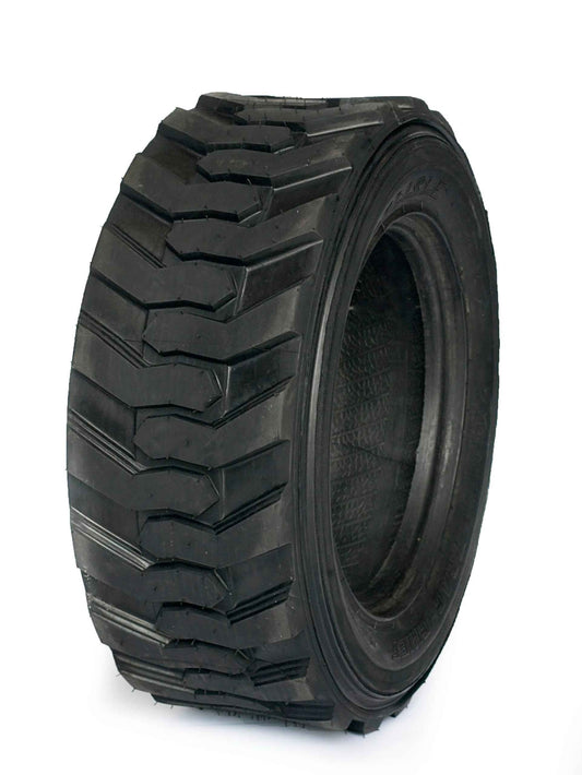 12x16.5 Retread Skid Steer Tire