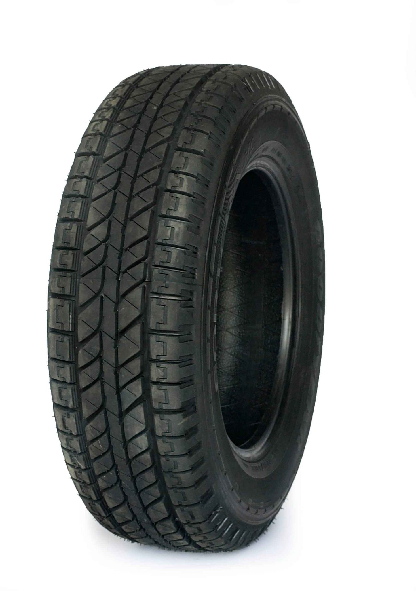 P245/65R17 Retread SUV Sync DISCONTINUED