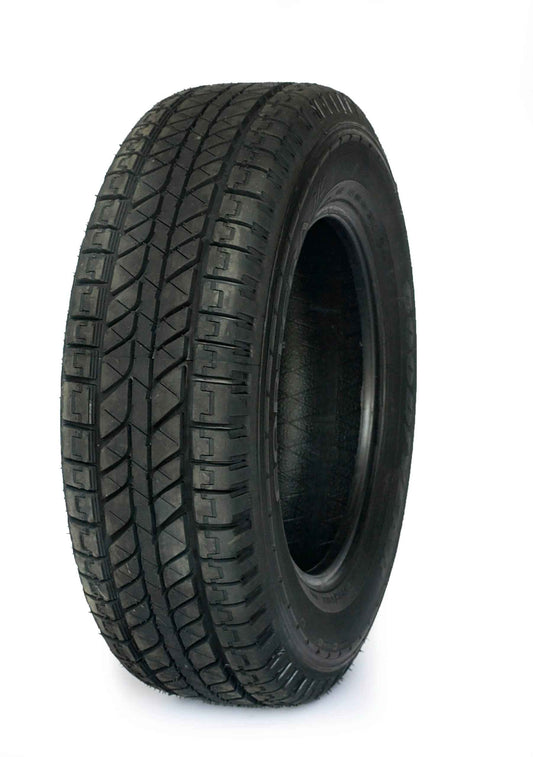P245/65R17 Retread SUV Sync DISCONTINUED