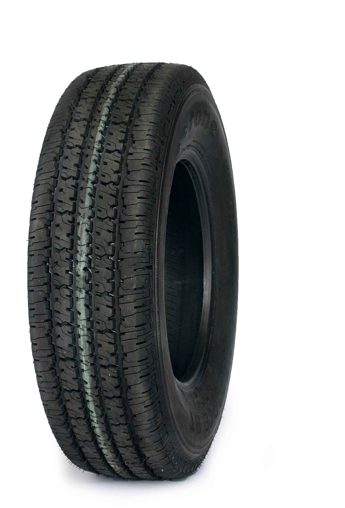 LT265/75R16 Retread Commercial HT