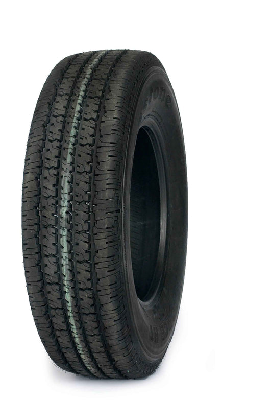 LT265/70R17 Retread Commercial HT