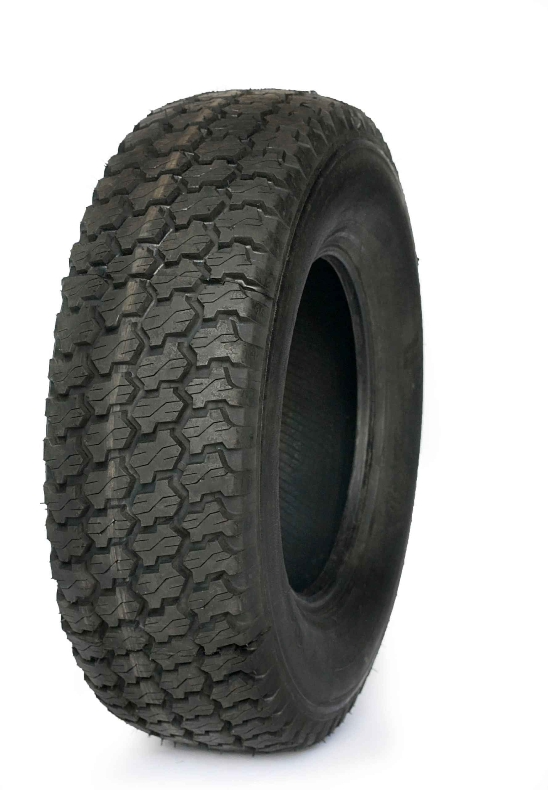 LT195/75R14 Retread Rambler A/T