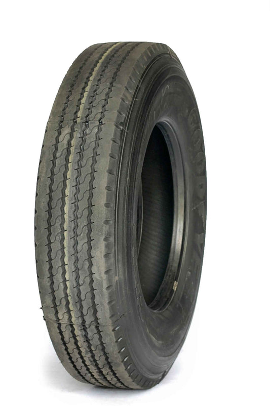 11R22.5 High Speed Trailer Retread Tire