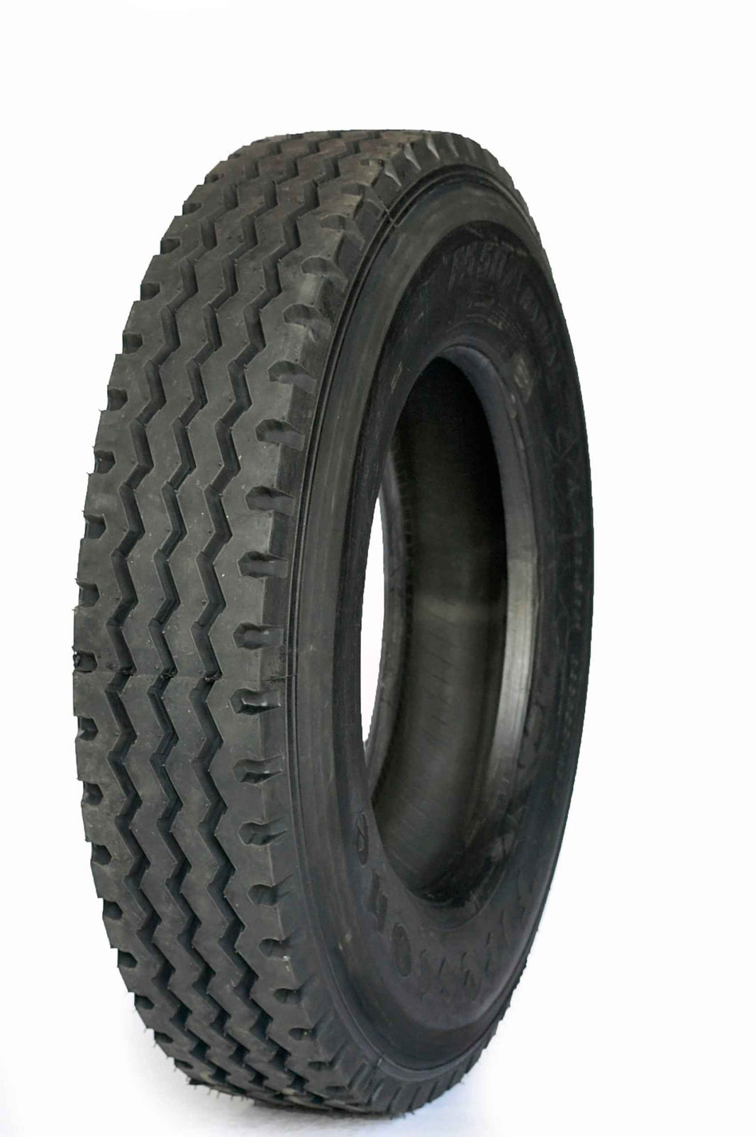 Products – Tire Recappers