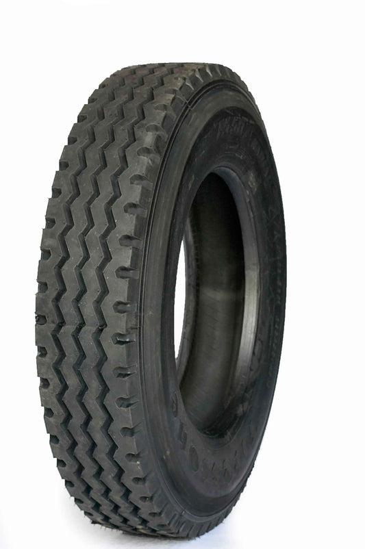 11R24.5 Spread Axle Drive Retread Tire