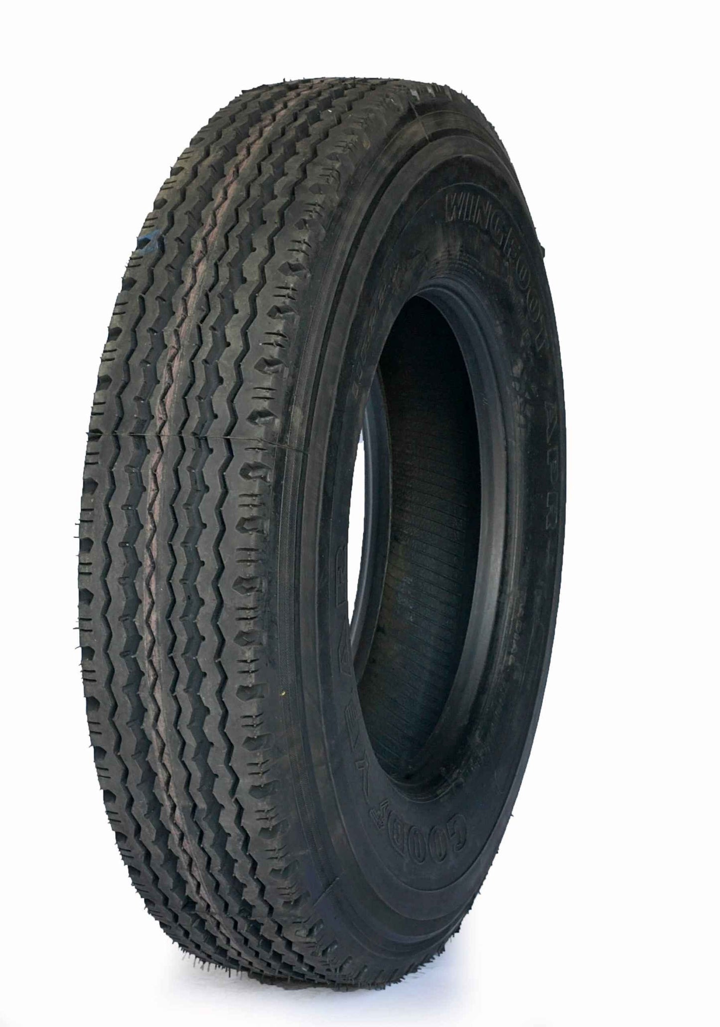 10.00x20 Bias Intermodal Trailer Retread Tire