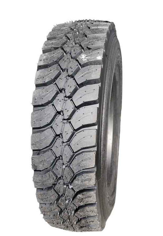 315/80R22.5 WHL Drive Retread Tire