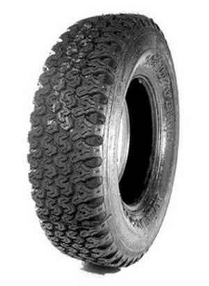 P225/65R17 Retread All Star AT