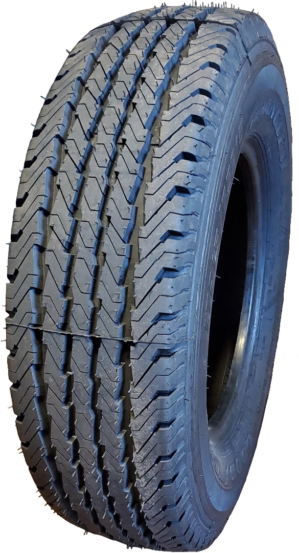 LT215/75R15 Retread Rambler HT